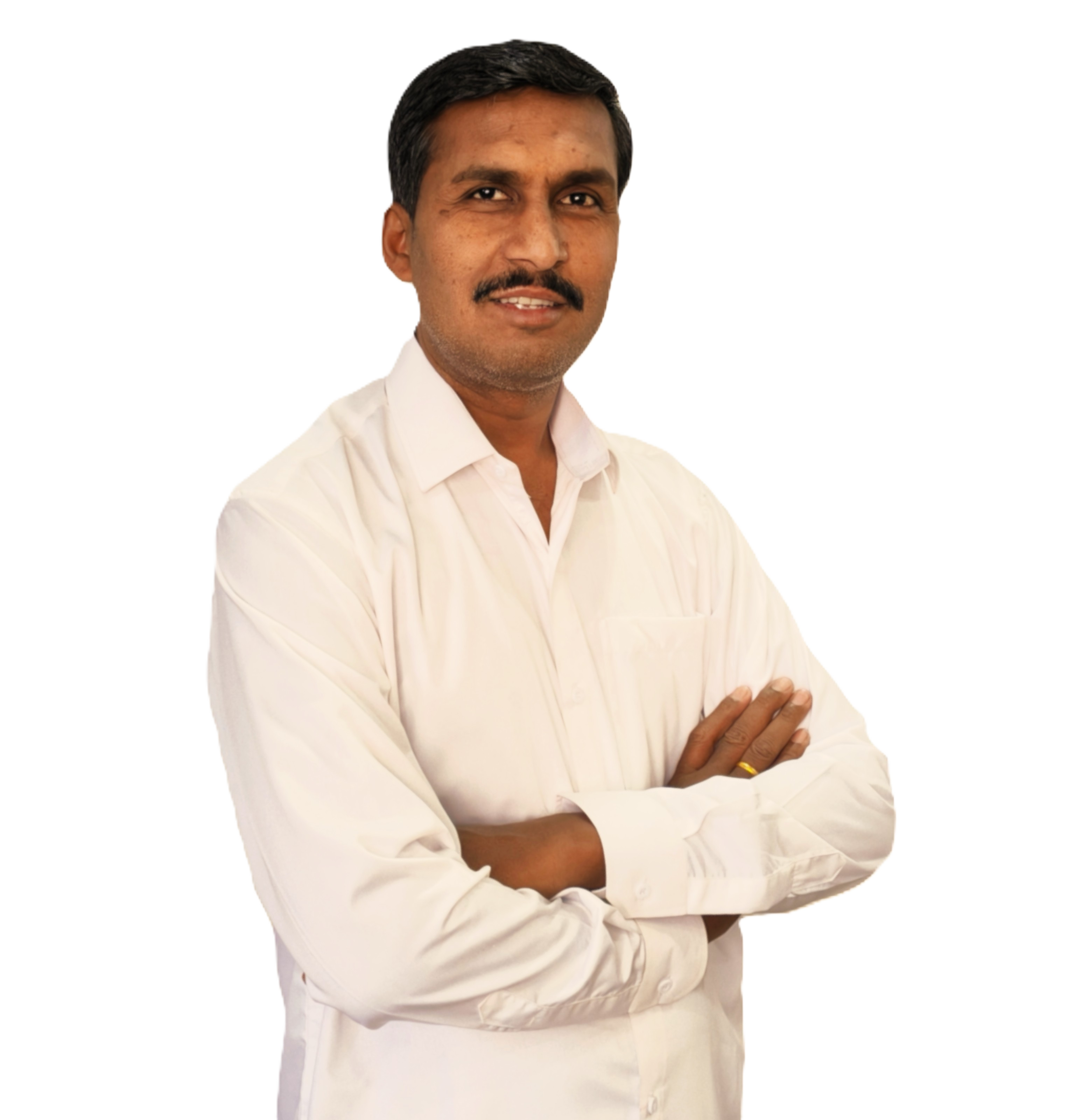 Mr. Gajanan Padghankar — Founder