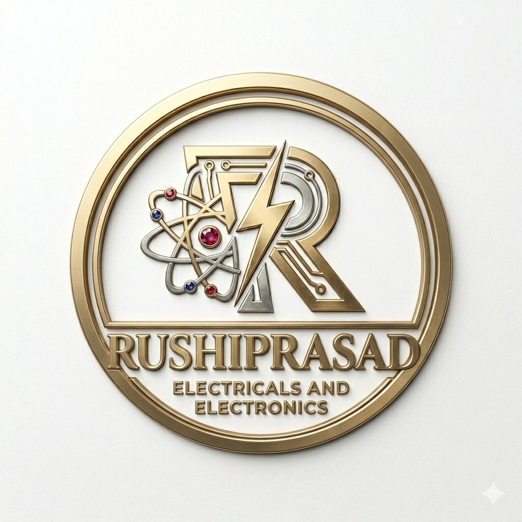 Rushiprasad Electricals